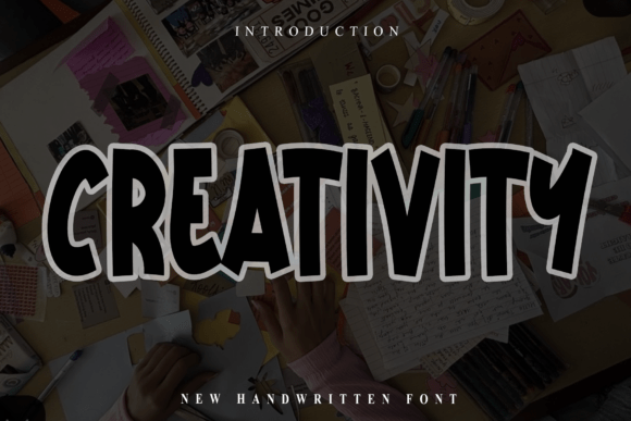 Download Creativity - Premium Resources
