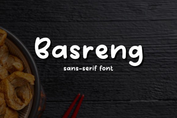 Download Basreng - Premium Bundle
