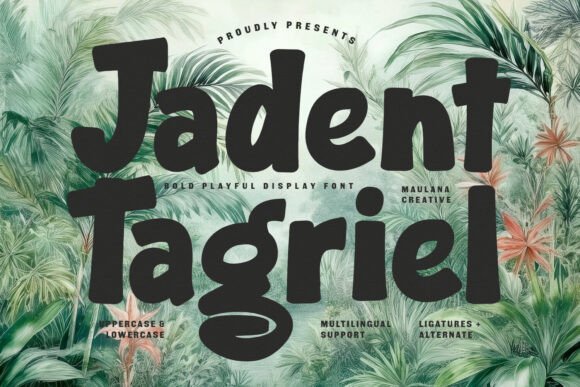 Download Jadent Tagriel - Premium Resources